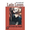 Latin Lovers by Pablo G. Castaneda
