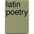 Latin Poetry