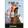 Zo groot als Hugo
