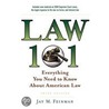 Law 101 3e C door Jay M. Feinman