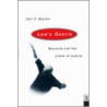 Law's Desire door Carl Franklin Stychin