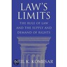 Law's Limits door Neil Komesar