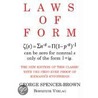Laws of Form by George Spencer-Brown
