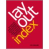 Layout Index by Jim Krause
