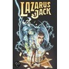 Lazarus Jack by Mark Ricketts