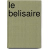 Le Belisaire by Jean François Marmontel