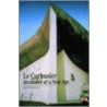 Le Corbusier door Le Corbusier