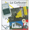 Le Corbusier door Antoine Vigne