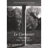 Le Corbusier by Yukio Futagawa