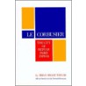 Le Corbusier door Brian Taylor