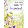 Jos heeft lentekriebels by H. Loeters