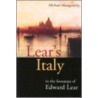 Lear's Italy door Michael Montgomery