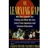 Learning Gap door James W. Stigler