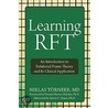 Learning Rft door Niklas Torneke