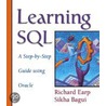 Learning Sql door Sikha Bagui