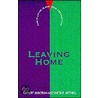 Leaving Home door Kenneth R. Mitchell