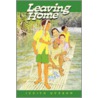 Leaving Home by Judith Hudson
