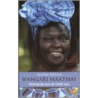 Wangari Maathai door S. Ehlert