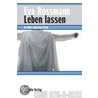 Leben lassen door Eva Rossmann