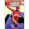 Lebron James door John Hareas