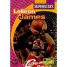 Lebron James door Barbara M. Linde