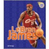 Lebron James door Lerner Publications