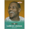 Lebron James door Mark Steward