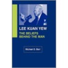 Lee Kuan Yew door Michael D. Barr