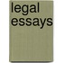 Legal Essays
