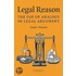 Legal Reason
