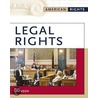 Legal Rights by Terry Johnson