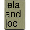 Lela and Joe door Sibyl Callaway Carroll