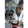 Het didactische werkvormenboek by P. Hoogeveen