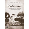 Lelia's Kiss door Laura Giannetti