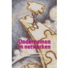 Ondernemen in netwerken by W. Hulsink