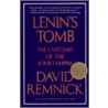 Lenin's Tomb door David Remnick