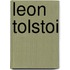 Leon Tolstoi