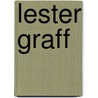 Lester Graff door Tim Tingle