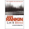 Let It Bleed door Ian Rankin
