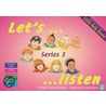 Let's Listen by Sally Featherstone