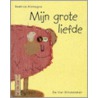 Mijn grote liefde
