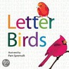 Letter Birds by Unknown