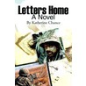 Letters Home by Katherine Chance