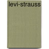Levi-Strauss door Judy Groves
