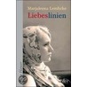 Liebeslinien door Marjaleena Lembcke