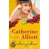 Liebeszirkus door Catherine Alliott