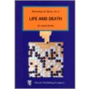 Life & Death door James Davis