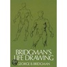 Life Drawing door George B. Bridgman