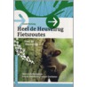 Heel de Heuvelrug fietsroutes by S. Kluit