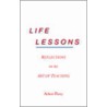 Life Lessons door Albert Perry